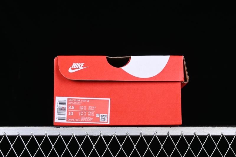 Nike Dunk Shoes